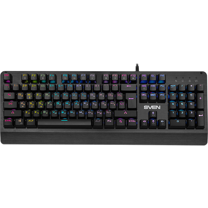 Клавиатура Sven KB-G9700
