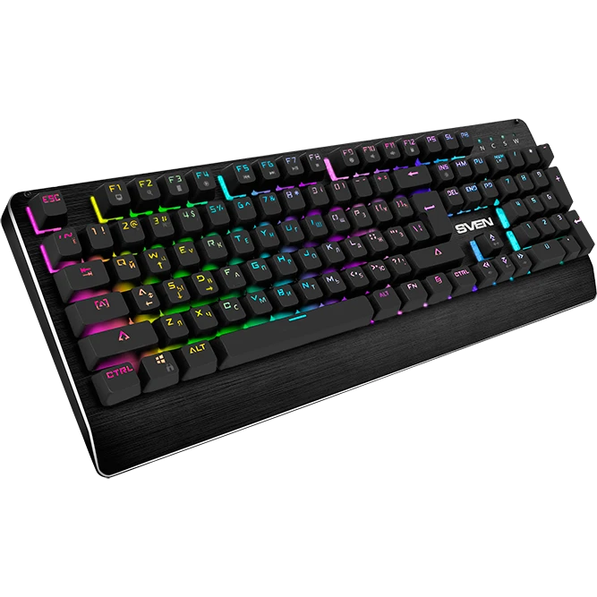 Клавиатура Sven KB-G9700 - SV-015831 - фото 2