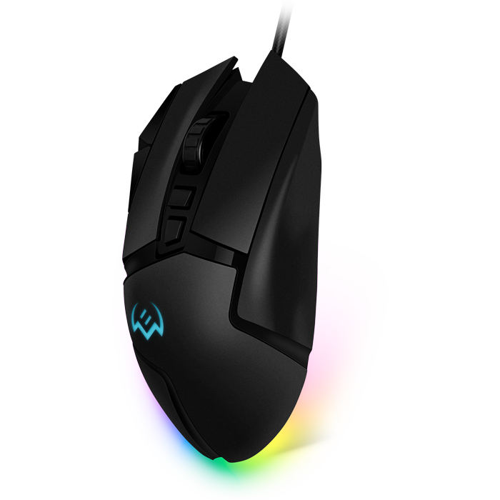 Мышь Sven RX-G975 - SV-020798 - фото 5