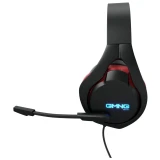 Гарнитура GMNG HS-L820G Black