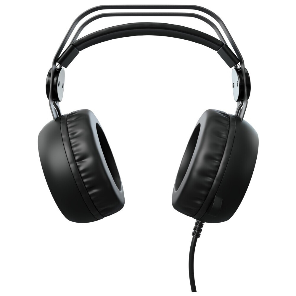 Гарнитура GMNG HS-L870G Black - фото 2