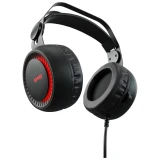 Гарнитура GMNG HS-L870G Black