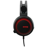 Гарнитура GMNG HS-L870G Black