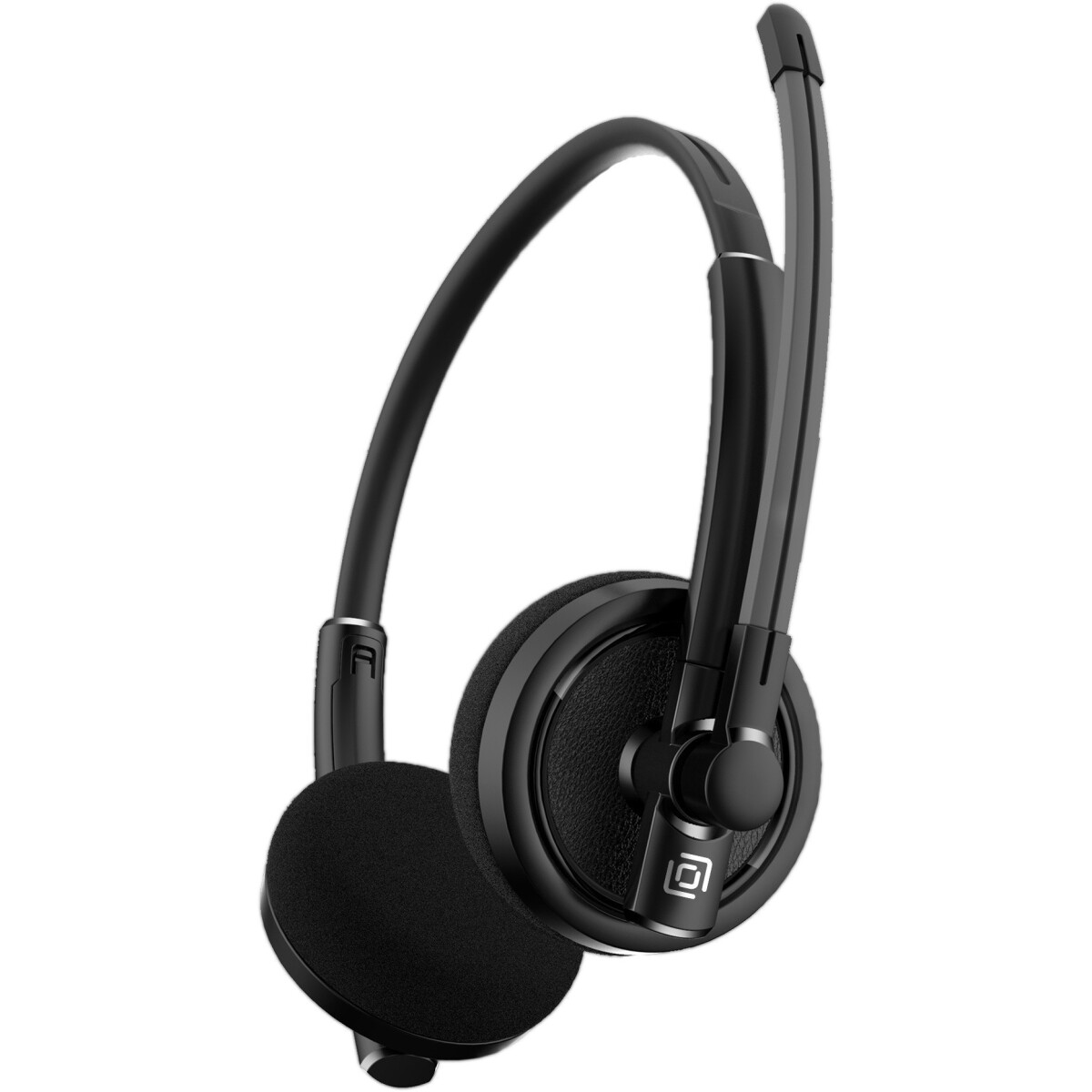 Гарнитура Oklick HS-L900 Black