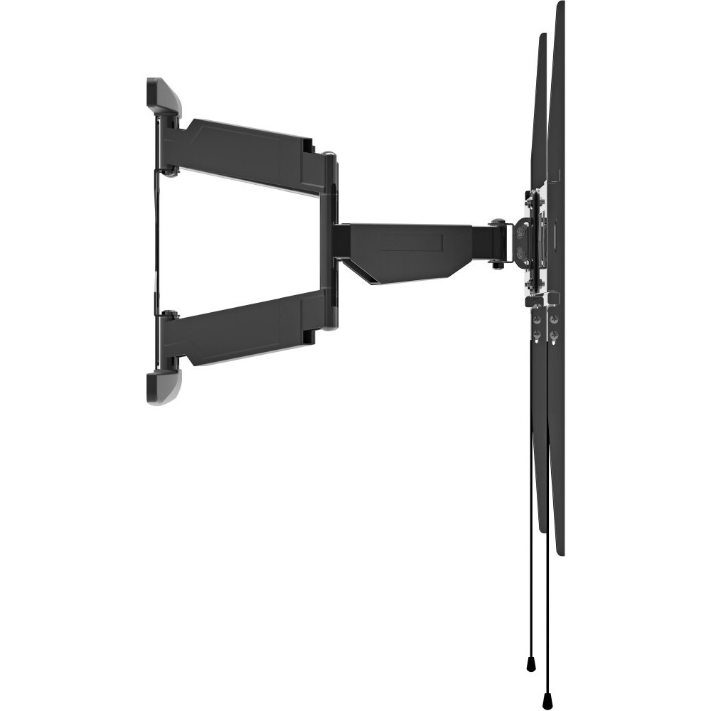 Кронштейн Wize WA90 Black - фото 2