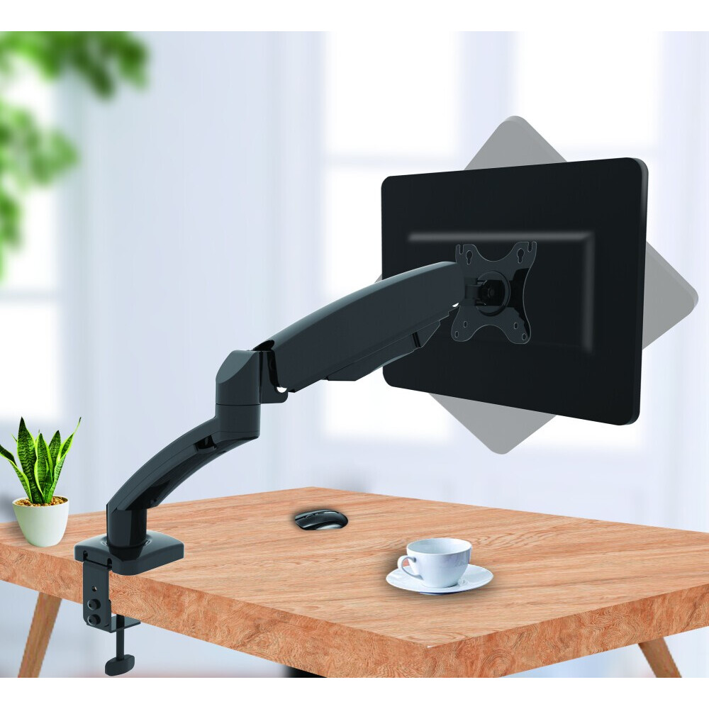 Кронштейн Wize WDA1-32 Black - фото 5