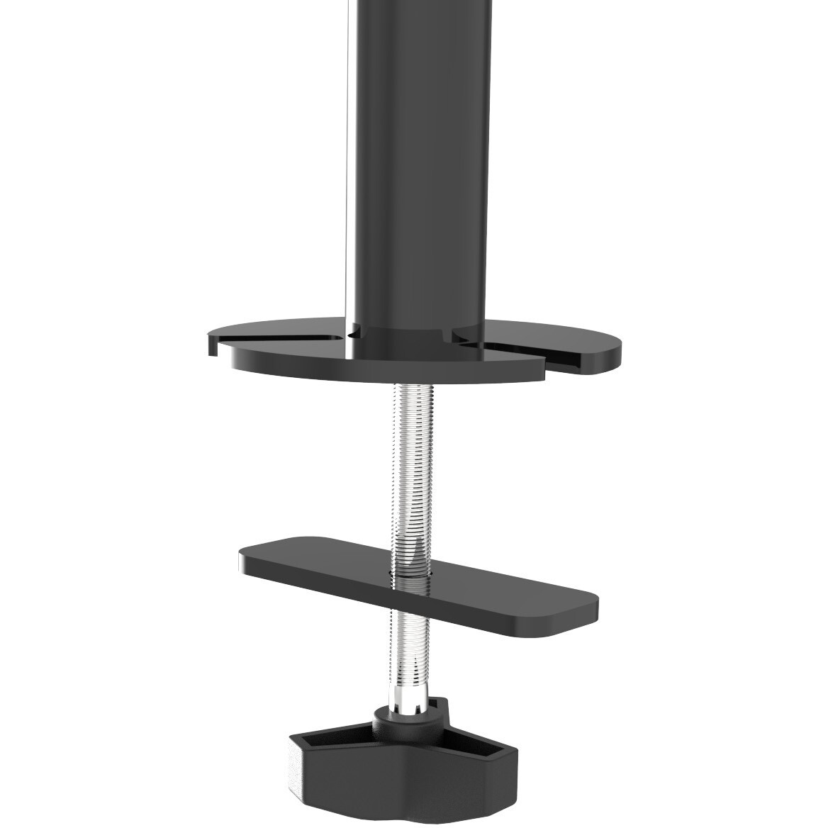 Кронштейн Wize WDM1-32M Black - фото 7