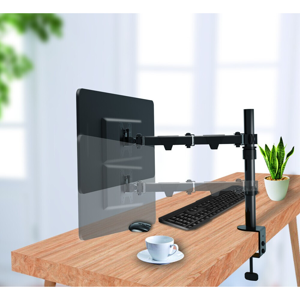 Кронштейн Wize WDM1-32M Black - фото 8