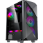 Корпус GameMax Revolt Black
