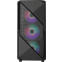 Корпус GameMax Revolt Black - фото 2
