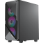 Корпус GameMax Revolt Black - фото 3