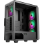 Корпус GameMax Revolt Black - фото 5