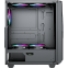 Корпус GameMax Revolt Black - фото 6