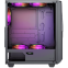 Корпус GameMax Revolt Black - фото 7