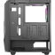 Корпус GameMax Revolt Black - фото 8
