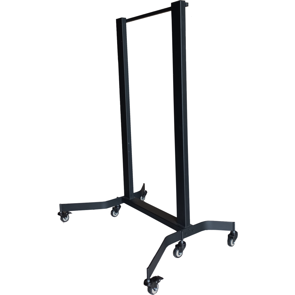 Мобильная стойка Wize M90RU - фото 2