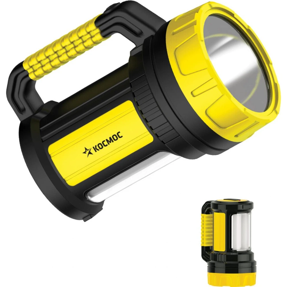 Фонарь-прожектор КОСМОС KOCAc2005W_Ex - фото 2