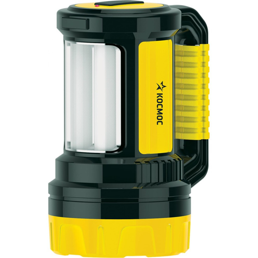 Фонарь-прожектор КОСМОС KOCAc2005W_Ex - фото 3