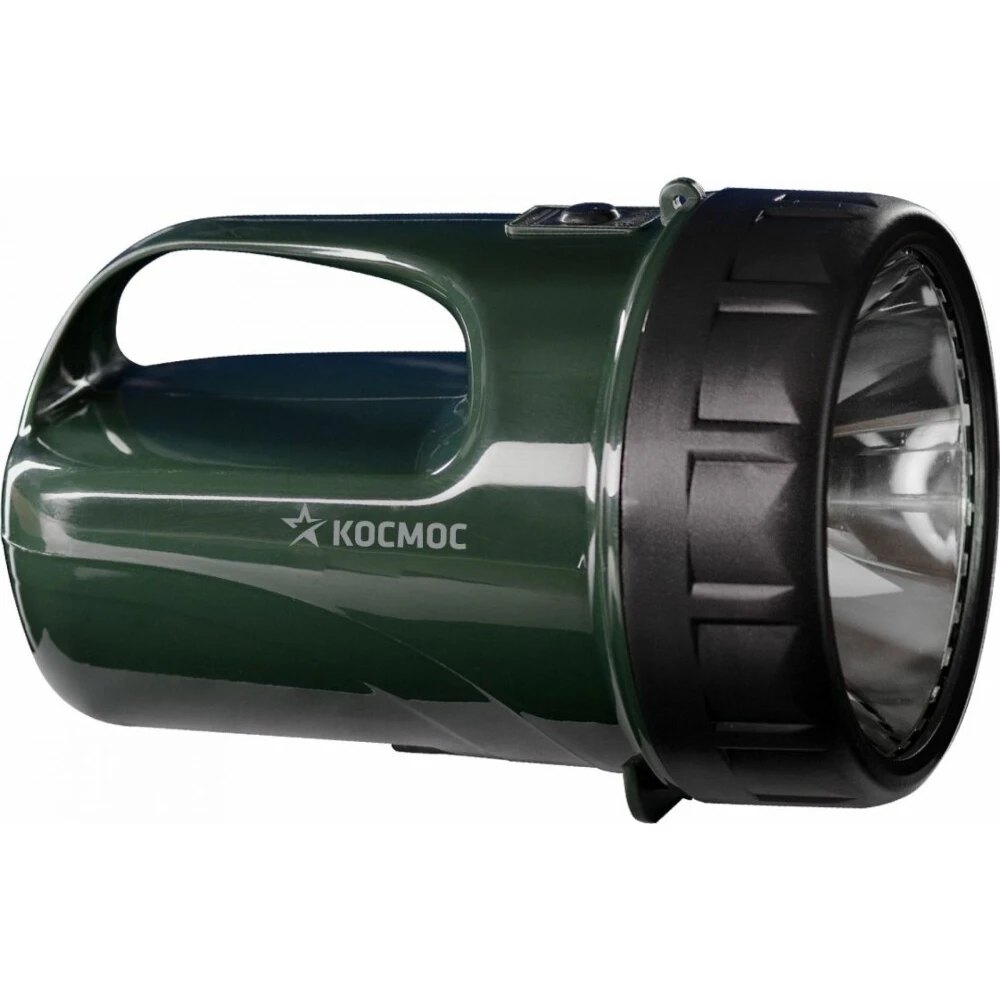 Фонарь-прожектор КОСМОС KOCAccu368LED - фото 2