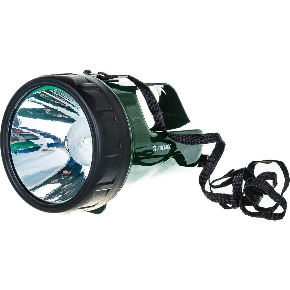 Фонарь-прожектор КОСМОС KOCAccu368LED - фото 4
