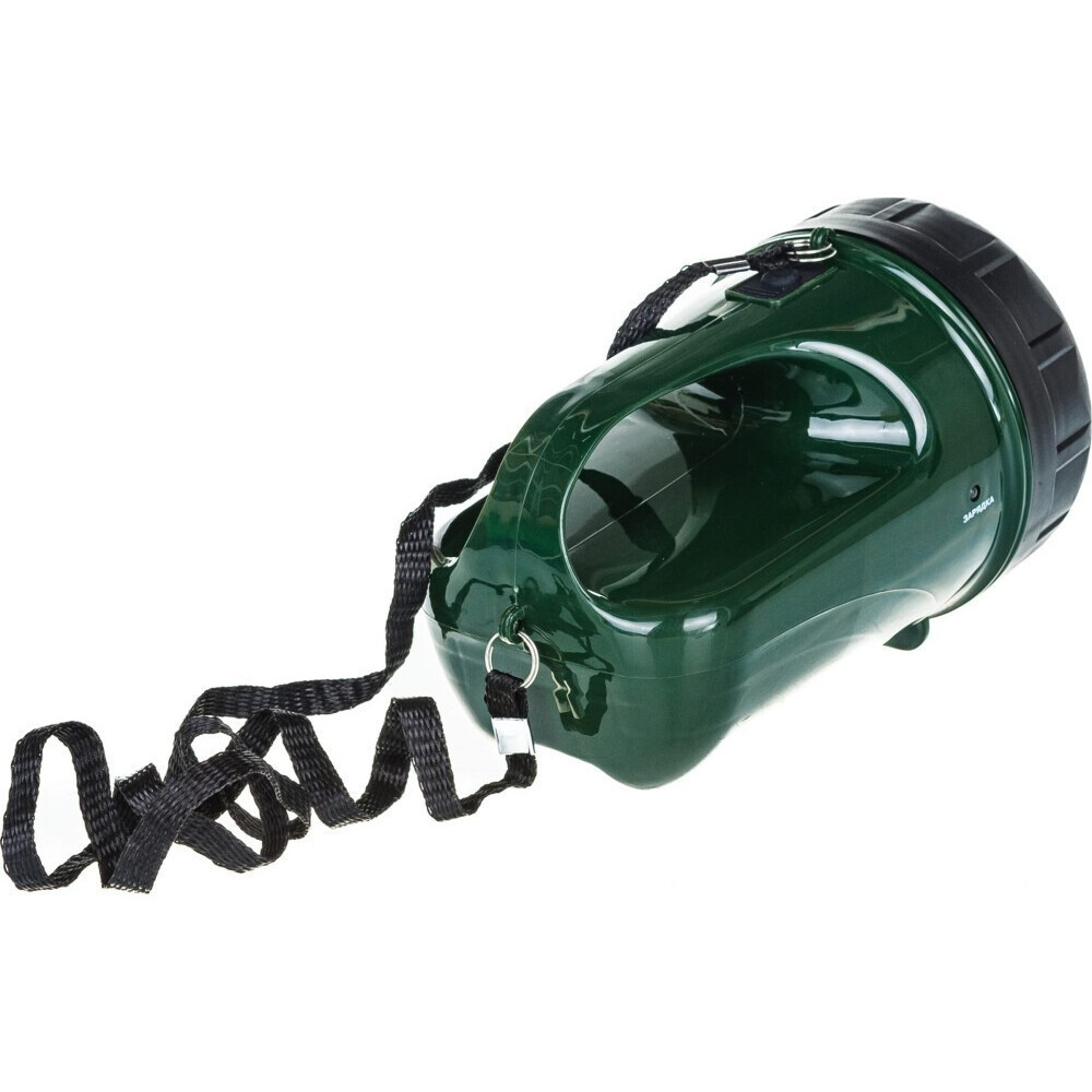 Фонарь-прожектор КОСМОС KOCAccu368LED - фото 5