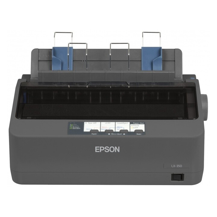 Принтер Epson LX-350