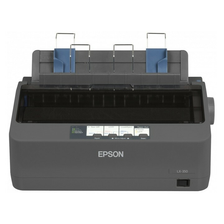 Принтер Epson LX-350 - C11CC24031/C11CC24032