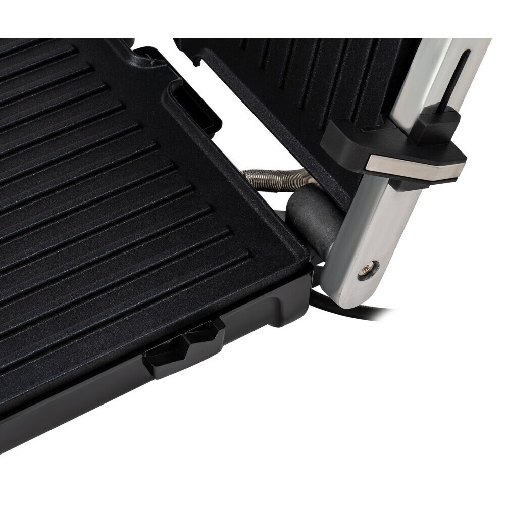 Электрогриль Hyundai HYG-1043 - фото 7