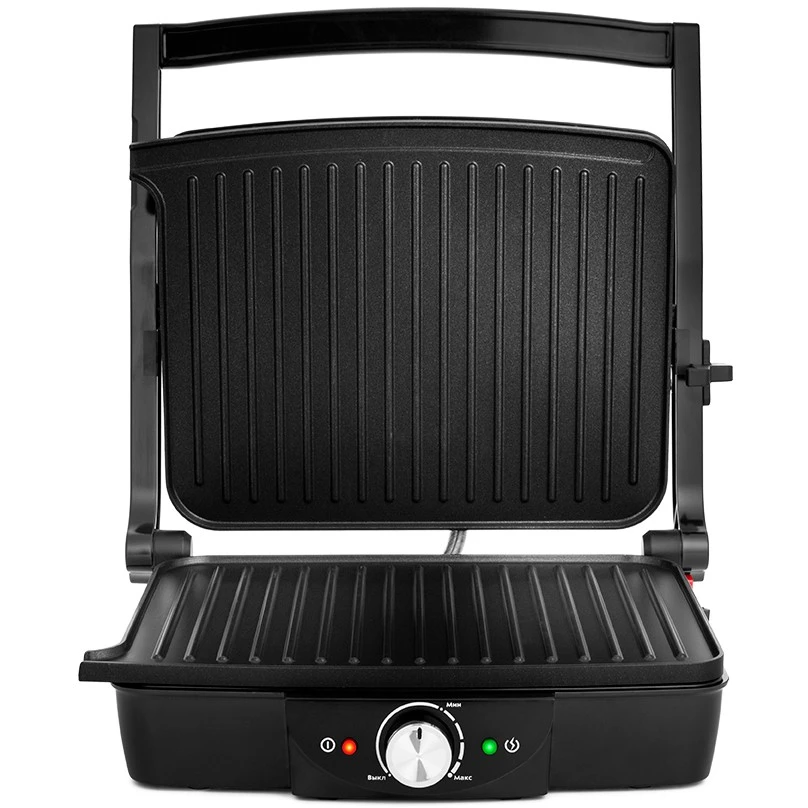 Электрогриль Kitfort KT-1656 - КТ-1656 - фото 2