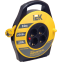 Сетевой удлинитель IEK WKP15-16-04-10