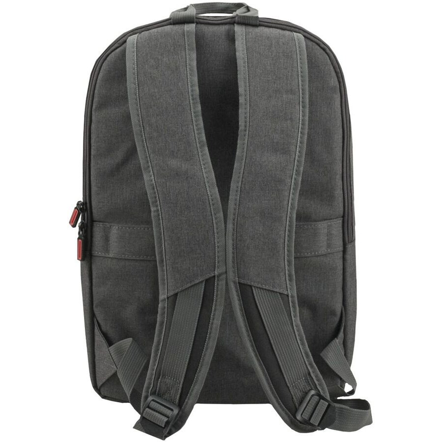 Рюкзак для ноутбука Sumdex PON-263GY - фото 3