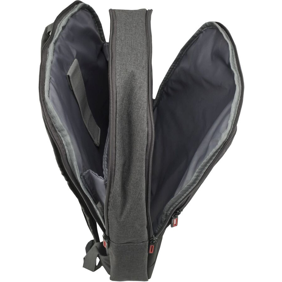 Рюкзак для ноутбука Sumdex PON-263GY - фото 4