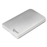 Внешний корпус для HDD Gembird EE2-U2S-41 Silver