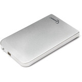 Внешний корпус для HDD Gembird EE2-U2S-41 Silver