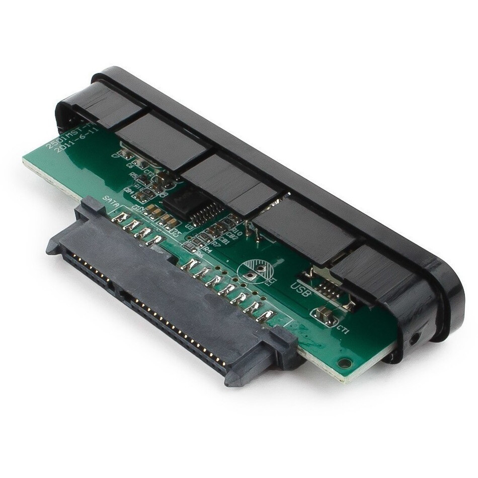 Внешний корпус для HDD Gembird EE2-U2S-5-S Silver - фото 4