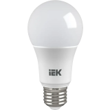 Светодиодная лампочка IEK LLE-A60-12-24-48-40-E27 (12 Вт, E27)