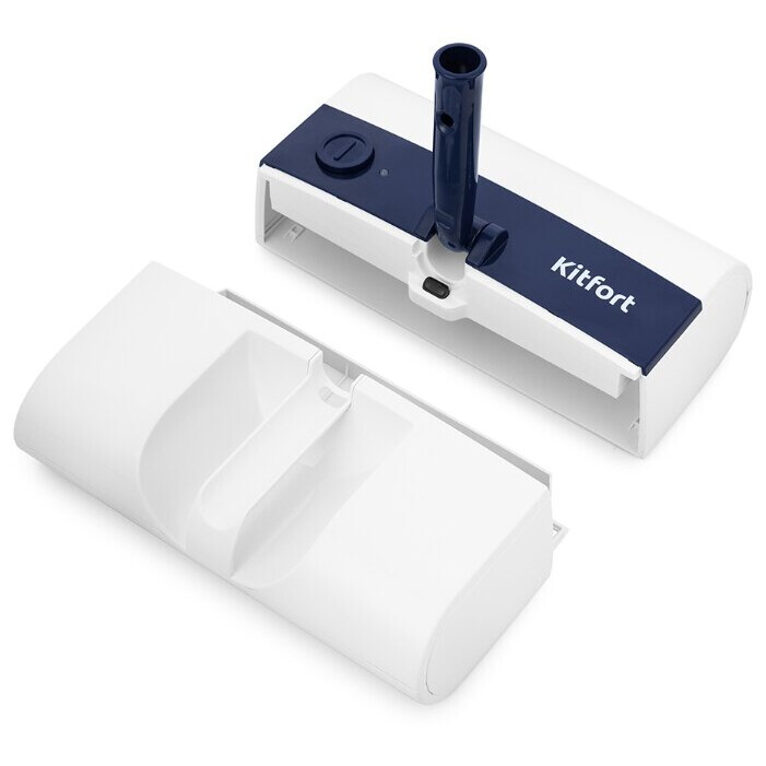 Пылесос Kitfort KT-558 - фото 5