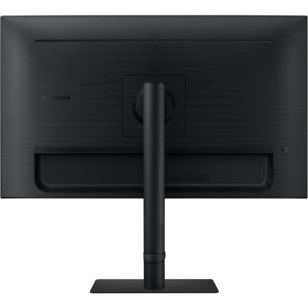Монитор Samsung 27" S27B610EQI - фото 5