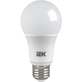 Светодиодная лампочка IEK LLE-A80-25-230-40-E27 (25 Вт, E27)
