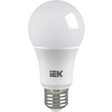 Светодиодная лампочка IEK LLE-A80-25-230-40-E27 (25 Вт, E27)