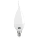 Светодиодная лампочка IEK LLE-CB35-5-230-30-E14 (5 Вт, E14)