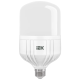 Светодиодная лампочка IEK LLE-HP-50-230-65-E40 (50 Вт, E40)