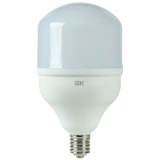 Светодиодная лампочка IEK LLE-HP-65-230-40-E40 (65 Вт, E40)