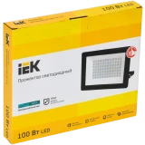 Прожектор IEK LPDO601-100-40-K02