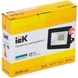 Прожектор IEK LPDO601-30-40-K02
