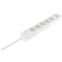 Сетевой фильтр Harper UCH-560 White - фото 3