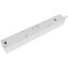 Сетевой фильтр Harper UCH-560 White - фото 5