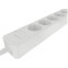 Сетевой фильтр Harper UCH-560 White - фото 6
