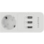 Сетевой фильтр Harper UCH-560 White - фото 8