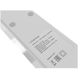 Сетевой фильтр Harper UCH-560 White